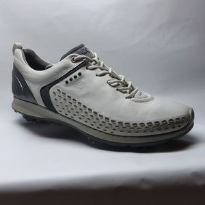 Ecco Biom golf shoes